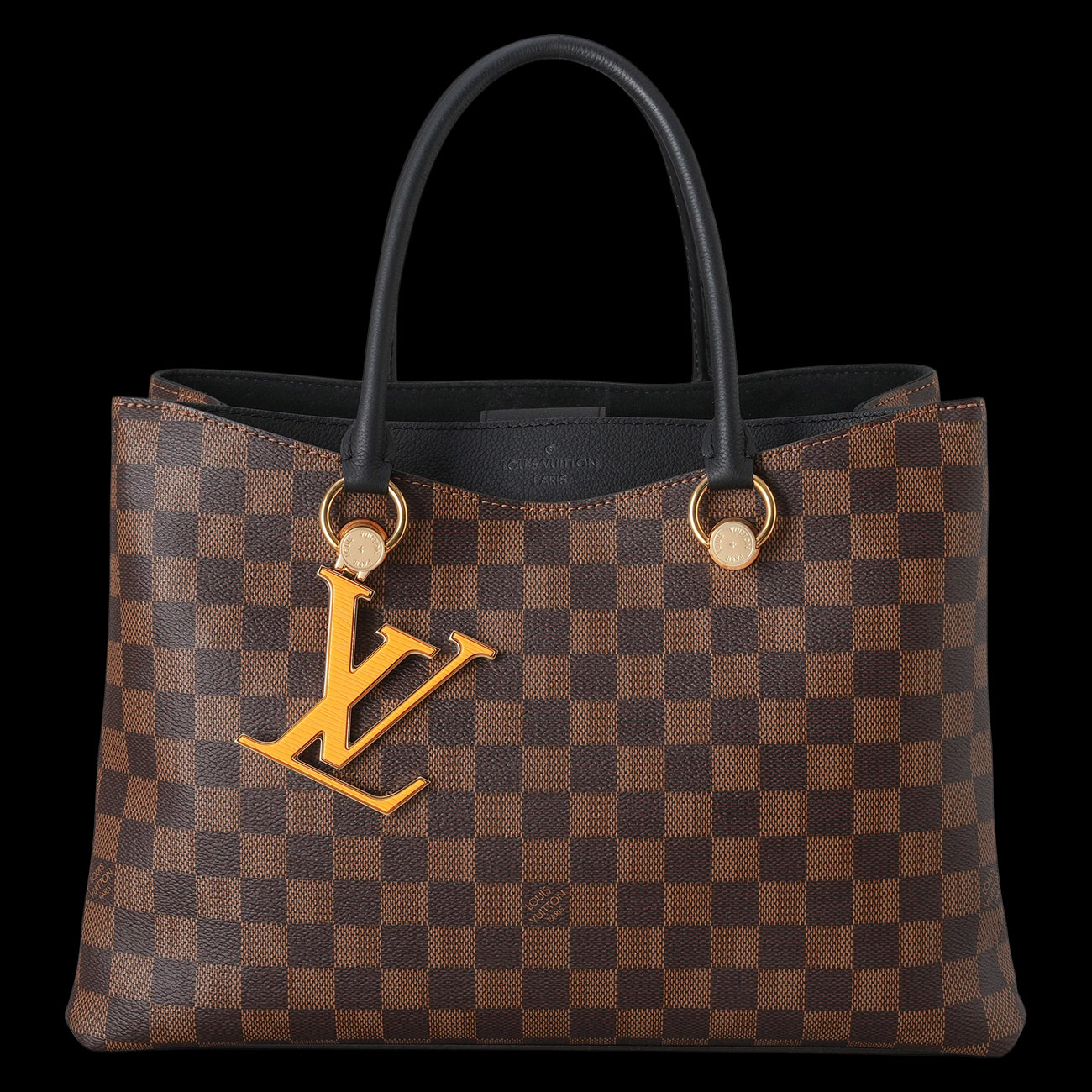 LOUIS VUITTON(USED)루이비통 N40050 다미에 리버사이드